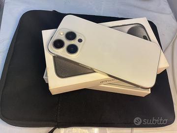 Iphone 15pro 128gb