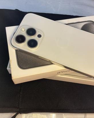 Iphone 15pro 128gb