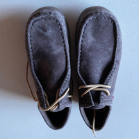 Scarpe Mocassini – NUOVO