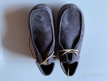 Scarpe Mocassini – NUOVO