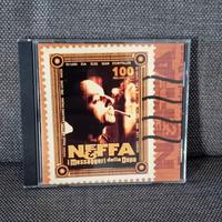 CD Neffa e i messaggeri della Dopa (prima stampa)