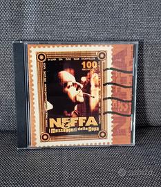 CD Neffa e i messaggeri della Dopa (prima stampa)