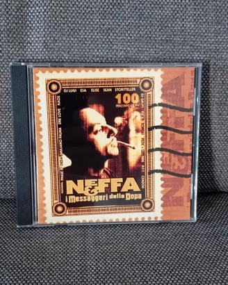 CD Neffa e i messaggeri della Dopa (prima stampa)