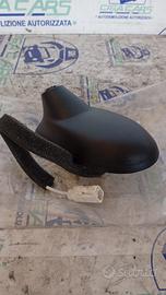 DODGE DART ANTENNA