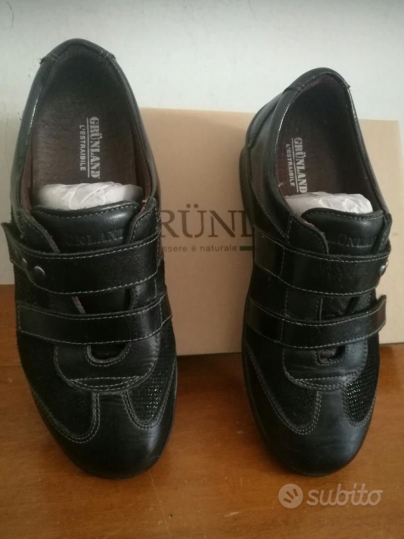 Scarpe grunland a clearance bologna