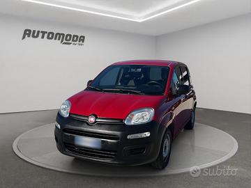 FIAT Panda VAN 1.3MJT 2POSTI