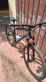 bicicletta byke