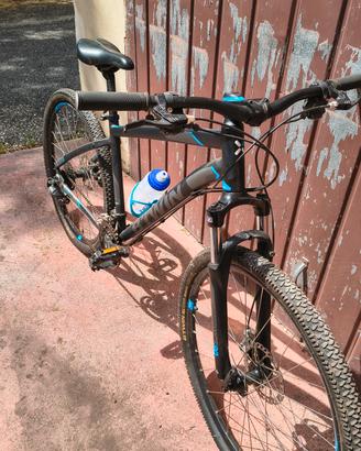 bicicletta byke