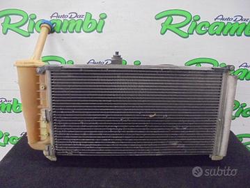KIT RADIATORI PER FIAT IDEA 1.4 BENZINA 2005