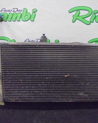 KIT RADIATORI PER FIAT IDEA 1.4 BENZINA 2005