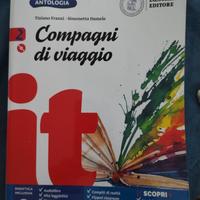 compagni di viaggio vol 2 9788858319611