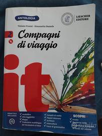 compagni di viaggio vol 2 9788858319611