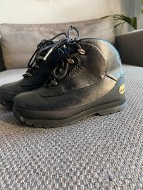 Scarpe Timberland originali