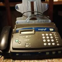 Fax Philips Magic 2 3 in 1