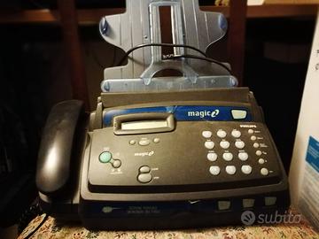 Fax Philips Magic 2 3 in 1