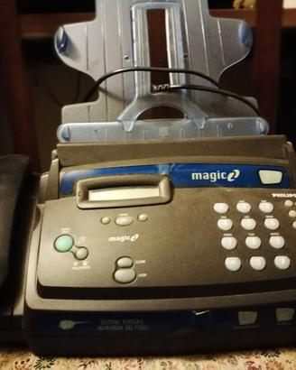 Fax Philips Magic 2 3 in 1
