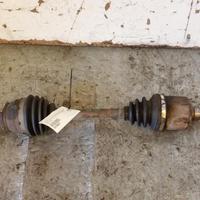AMMORTIZZATORE ANTERIORE SX FIAT GRANDE PUNTO (199