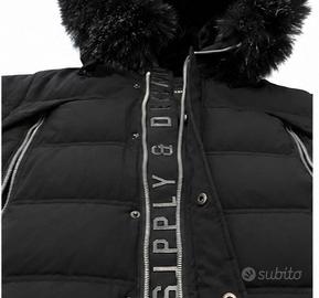 Giubbotto supply