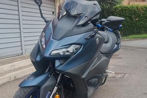 tmax 560