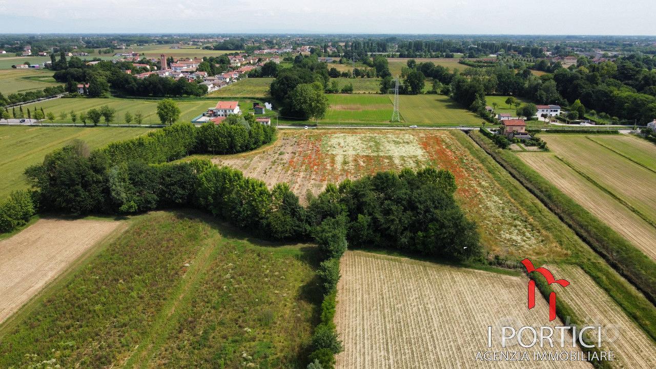 Terreno a Mirano (VE) - Vista 5