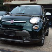 Fiat 500L 1.6 Multijet 105 CV Trekking