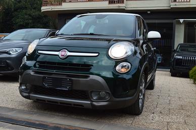Fiat 500L 1.6 Multijet 105 CV Trekking