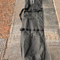 sacca porta sci audi