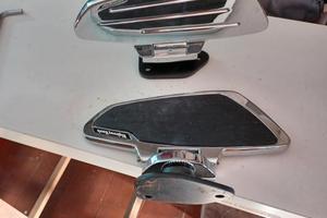 pedane larghe vt 750 honda