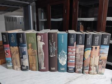 libbri l'antica madre