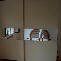 Armadio Molteni Gliss Quattro