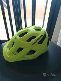 Casco Ciclismo MTB