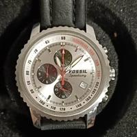 Orologio cronografo Fossil Speedway full set 