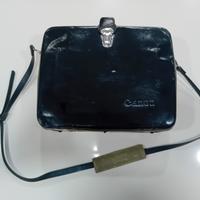 Canon Borsa Valigetta Cartella Custodia Vintage
