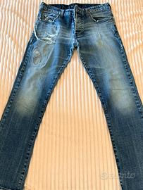 Jeans Armani