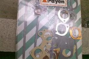 Serie Guarnizione Motore Smeriglio Testate Valvole