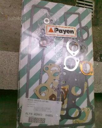 Serie Guarnizione Motore Smeriglio Testate Valvole