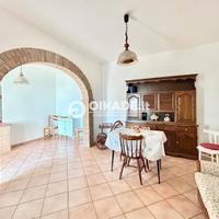 Pula - Quadrivano con giardino in pieno centro