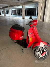 Vespa 50 N