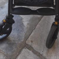 trio blu scuro marca Cam