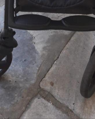 trio blu scuro marca Cam