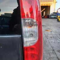 FIAT DOBLO 2009 - STOP POSTERIORE DESTRO