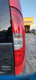 FIAT DOBLO 2009 - STOP POSTERIORE DESTRO