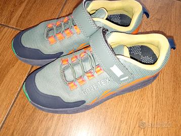 Scarpa sportiva primigi