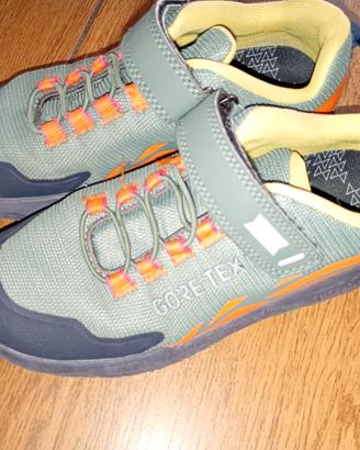 Scarpa sportiva primigi