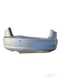 Paraurti Posteriore Audi A3 8P 3 Porte