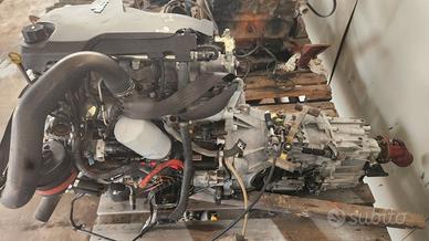 MOTORE IVECO DAILY 35C15