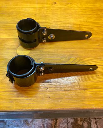 Supporti universali x faro