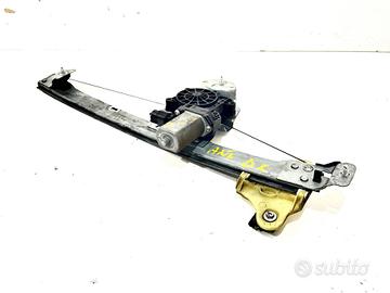 CREMAGLIERA ALZAVETRO ANTERIORE DESTRA RENAULT Cli