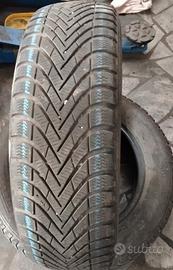 gomme usate semi nuove Pirelli 185 65 15 88t