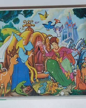 Puzzle Liscianigiochi
